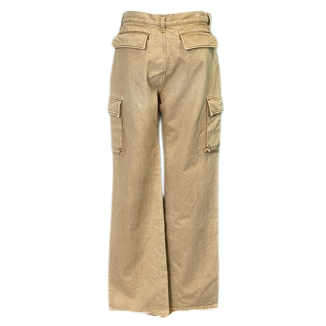 빈티지 코튼 카고팬츠 상품이미지2