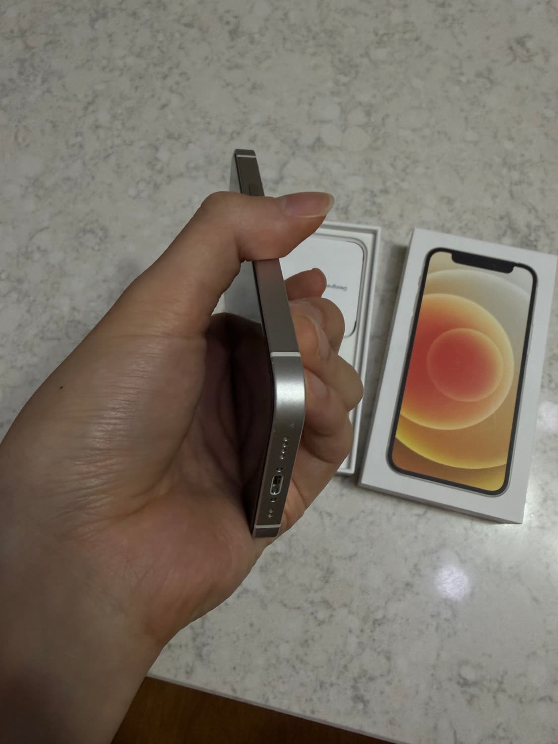 아이폰 12미니 128GB 상품이미지6