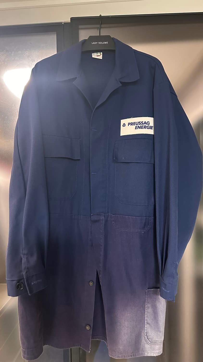 오리지널 프레우사그 프렌치 워크 자켓 상품이미지1