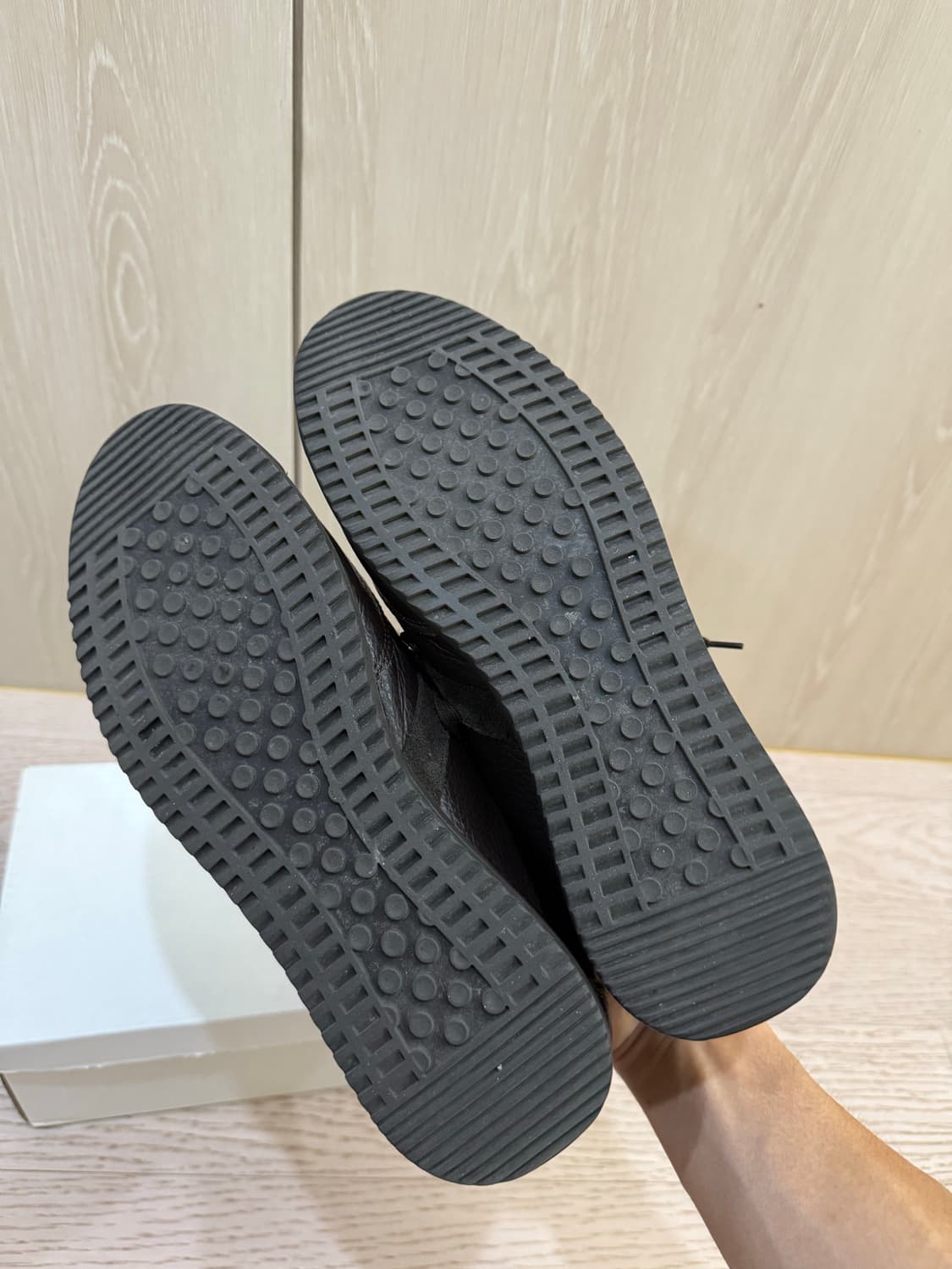 레이디화이트 / Lw X Rof Trainer, Chestnut 42 상품이미지7