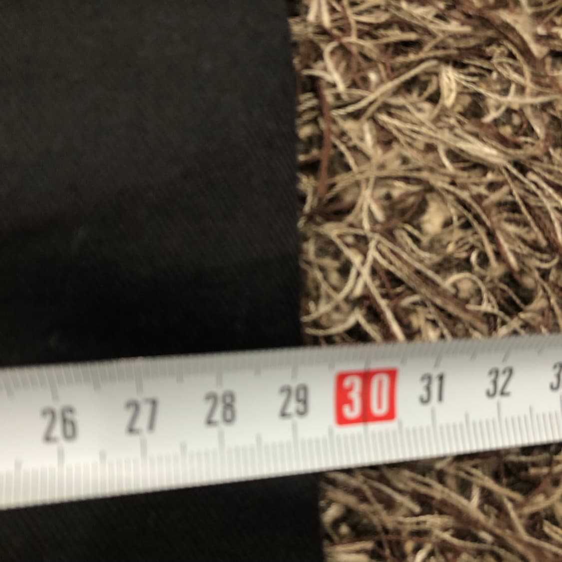 30 디키즈 878 코튼 블랙 치노 팬츠 상품이미지7