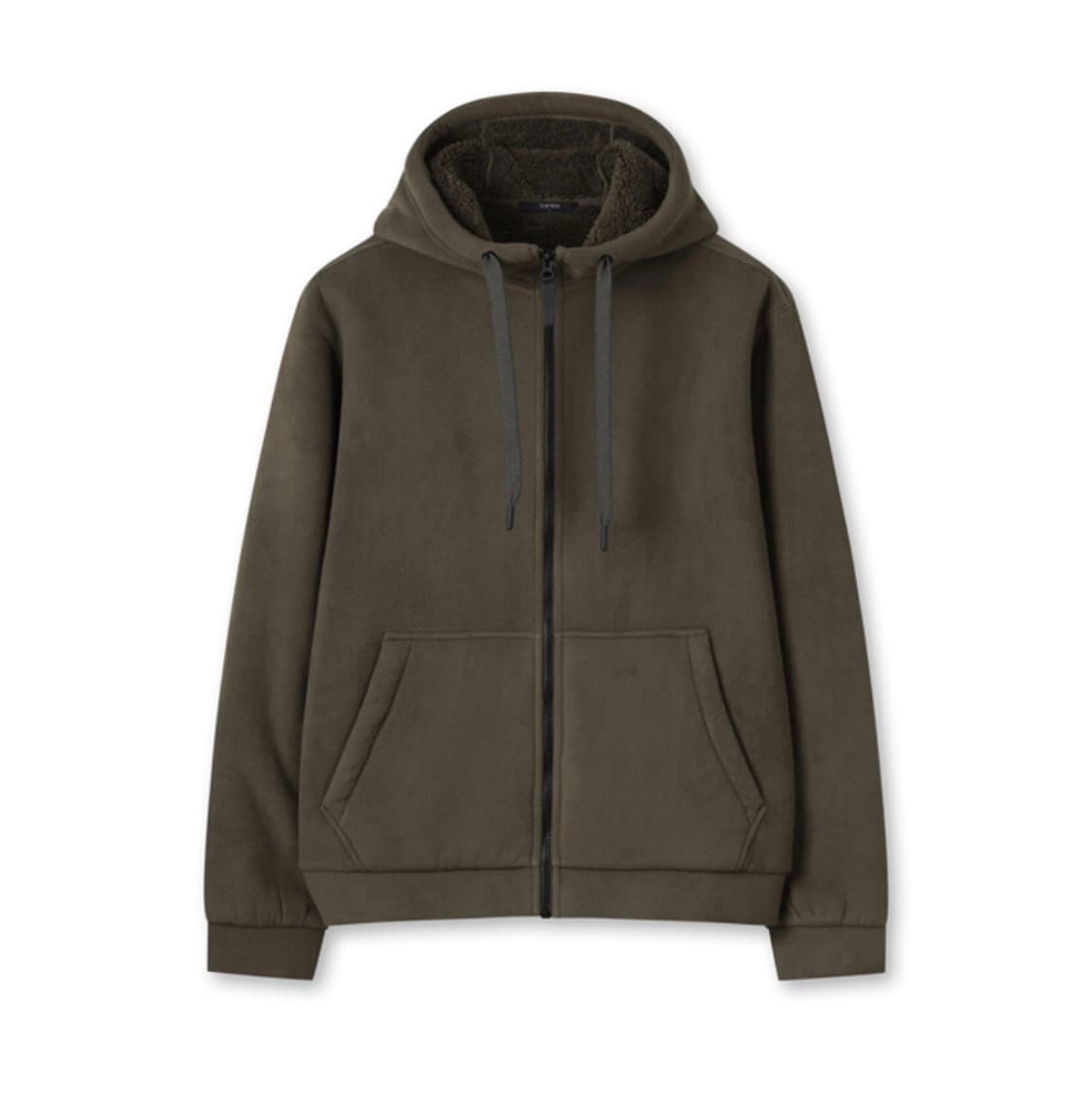 탑텐 보아 후드집업 새상품 상품이미지1