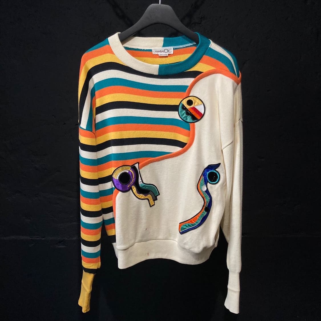 KANSAI YAMAMOTO O2 상품이미지2