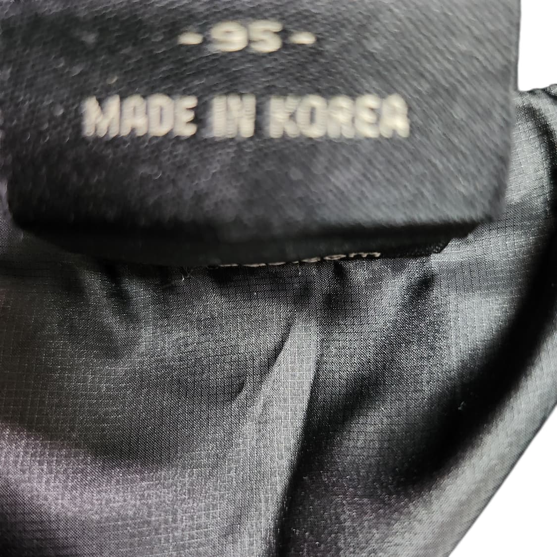 아디다스 패딩 상품이미지2