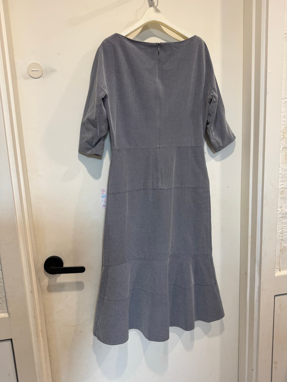 한섬 랑방컬렉션 원피스 상품이미지4