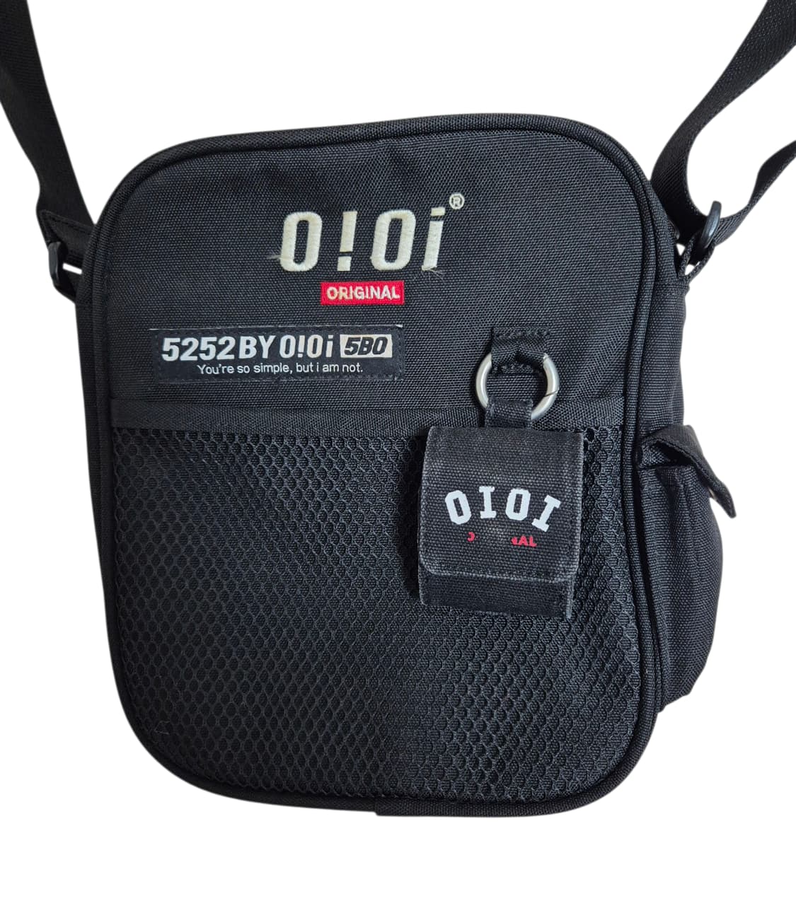 oioi 오아이오아이 크로스백 상품이미지2