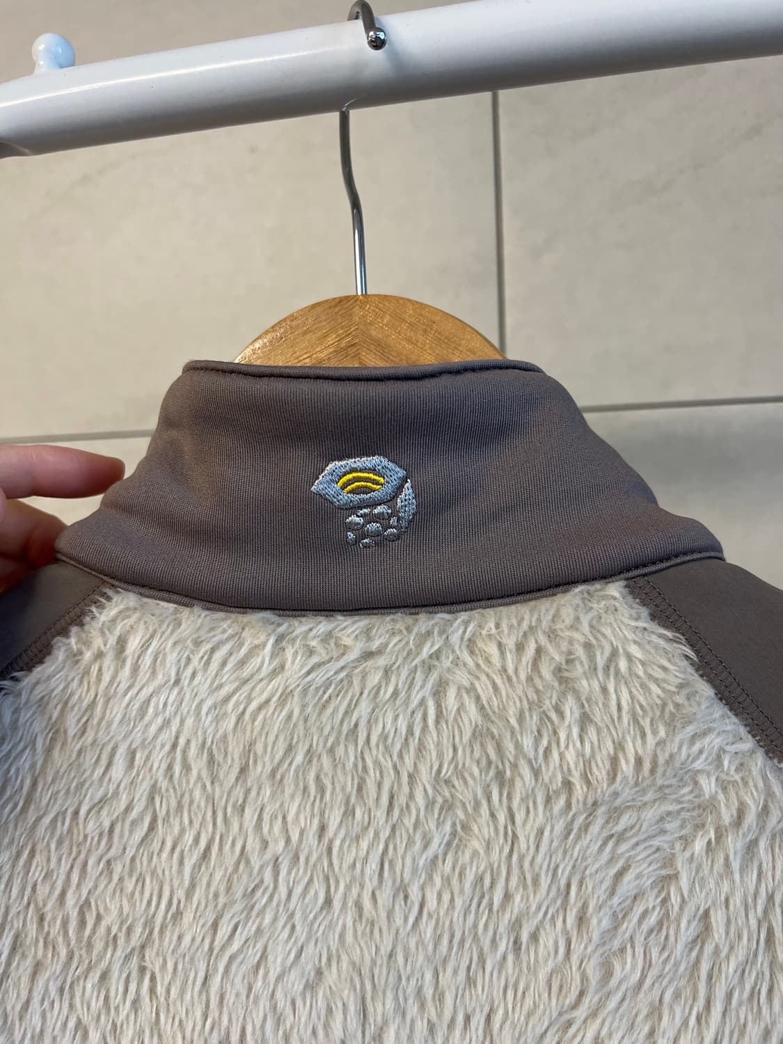 마운틴하드웨어 몽키 여성 90 상품이미지4