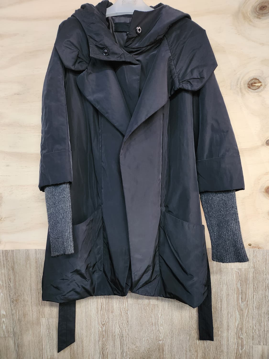 1034) 지컷 gcut 여성 패딩 상품이미지4