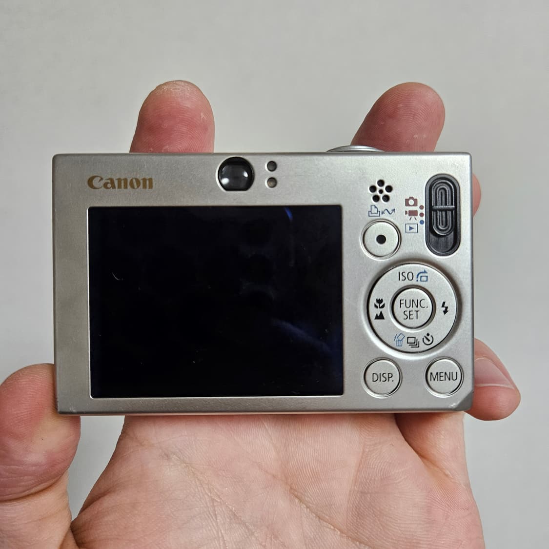 [샵점검,준민트급] 강민경 디카 캐논 IXY10 (IXUS70) 익시10 상품이미지4