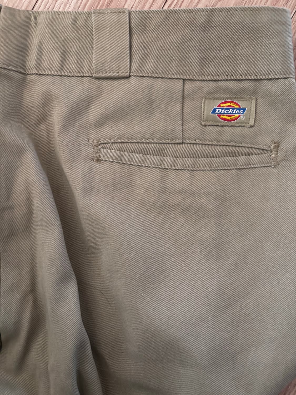 빈티지 디키즈 874 팬츠 상품이미지3