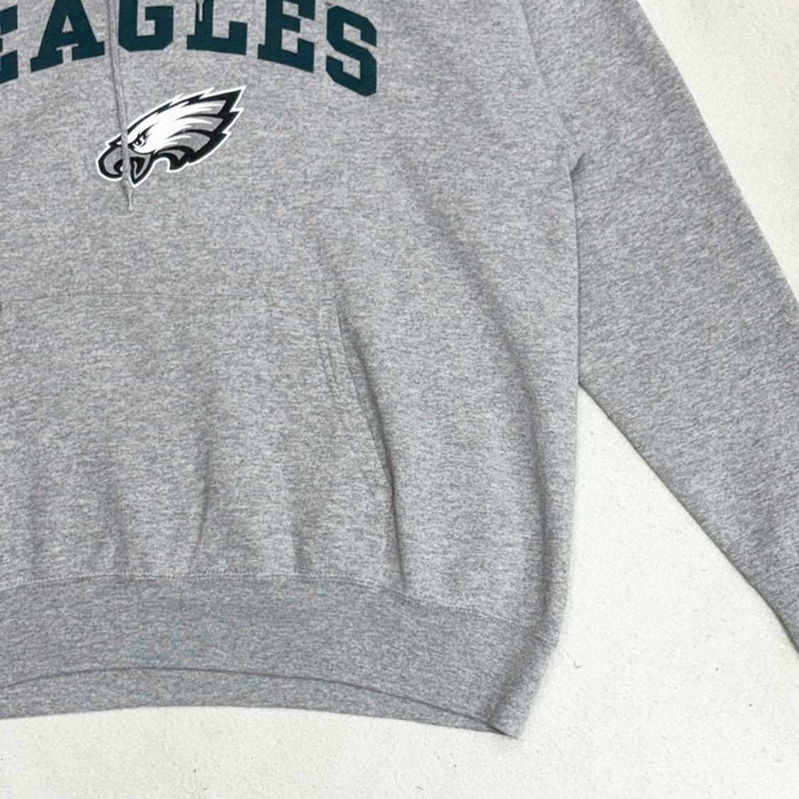 NFL 필라델피아 이글스 후디 XL 상품이미지2