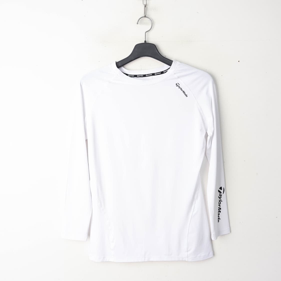 100/테일러메이드 타이트 긴팔티셔츠 상품이미지1