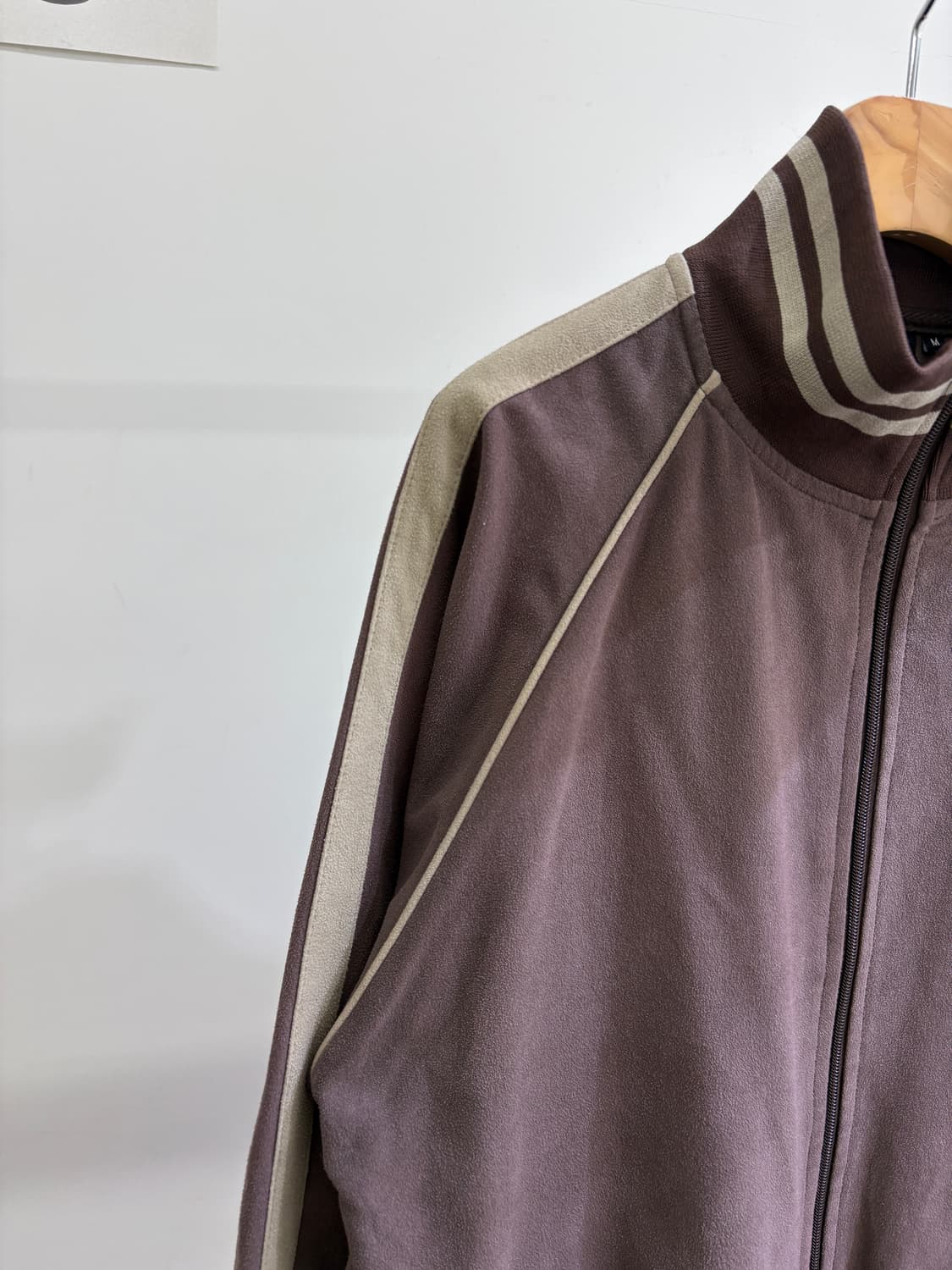 DISCUS  자켓 상품이미지3