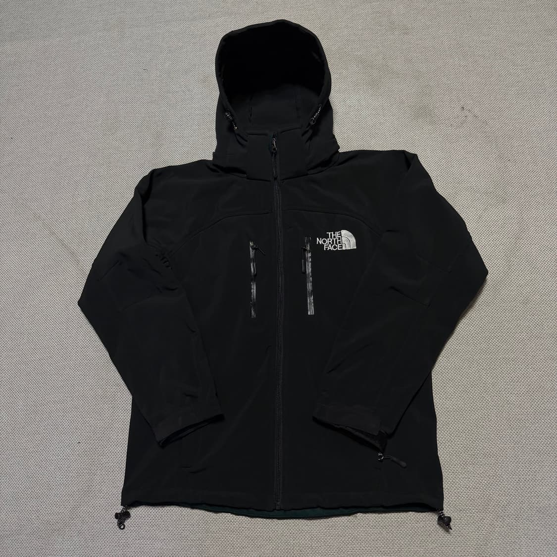 노스페이스 소프트쉘 후디자켓 상품이미지1
