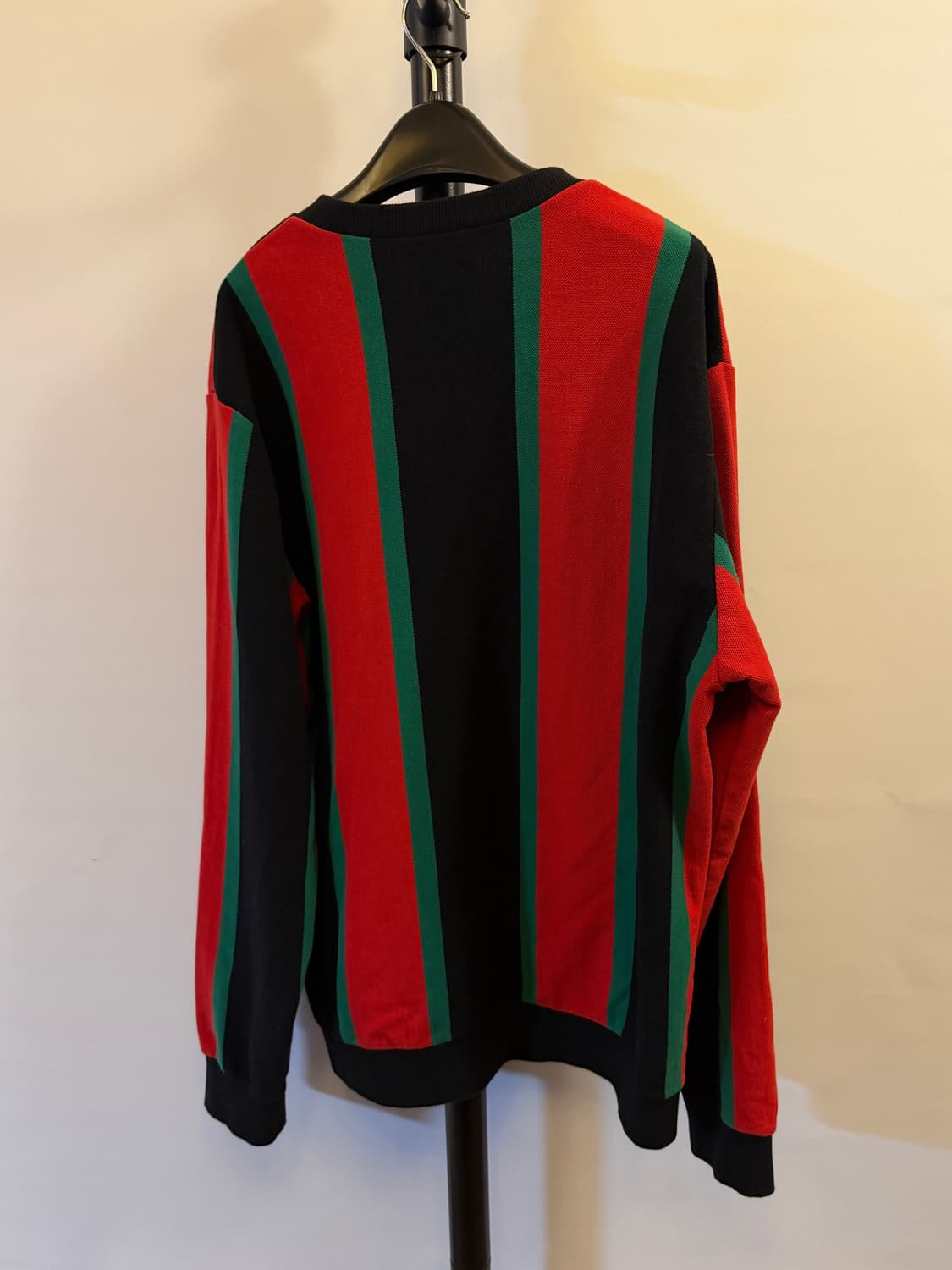 슈프림 버티컬 크루넥 상품이미지5