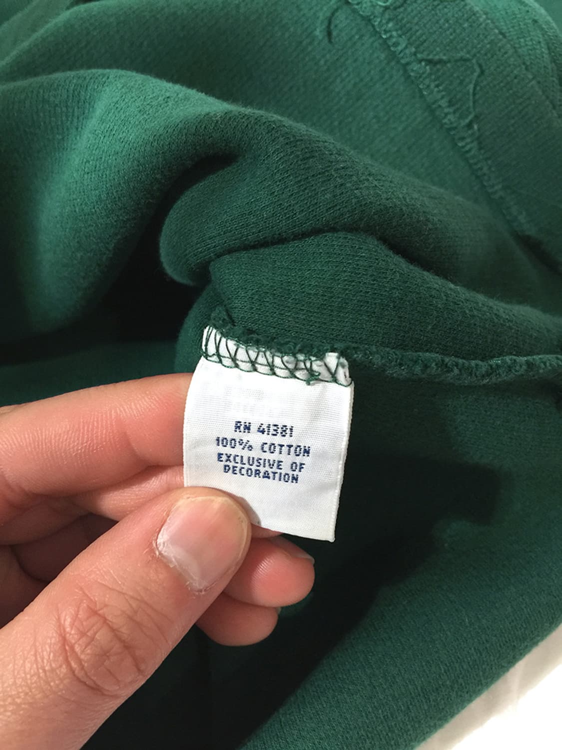 (MAN) 폴로랄프로렌 스웻 반집업 L 상품이미지4