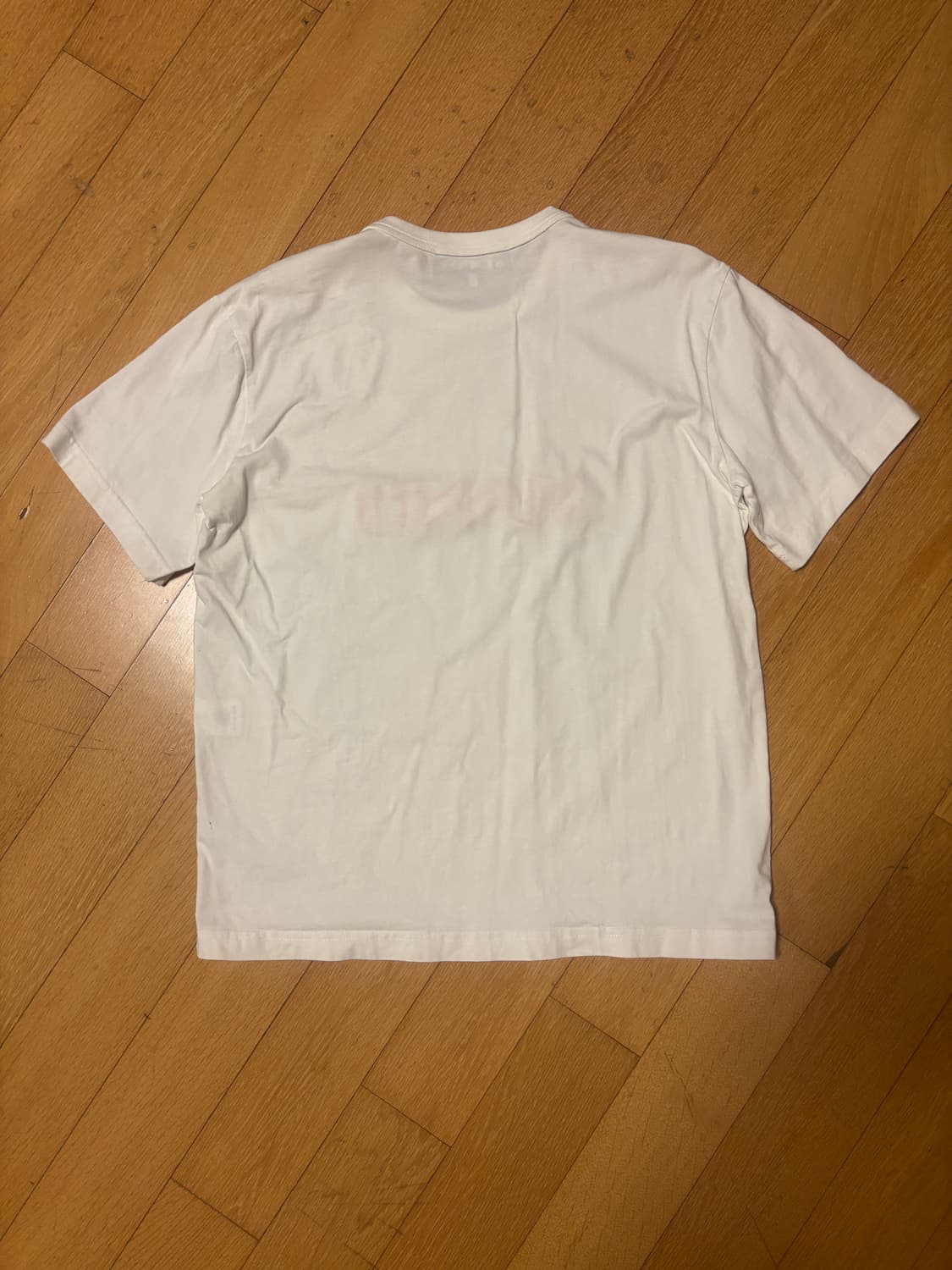 Sunnei 써네이 자수로고티 S 상품이미지2