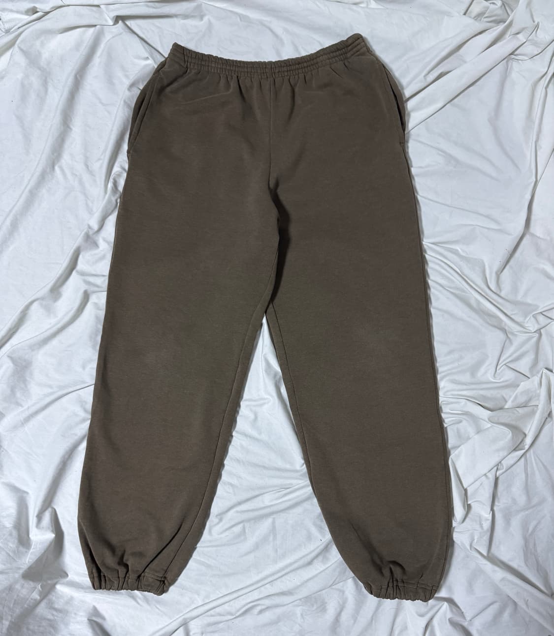 90s 칼하트 스웻팬츠 상품이미지1