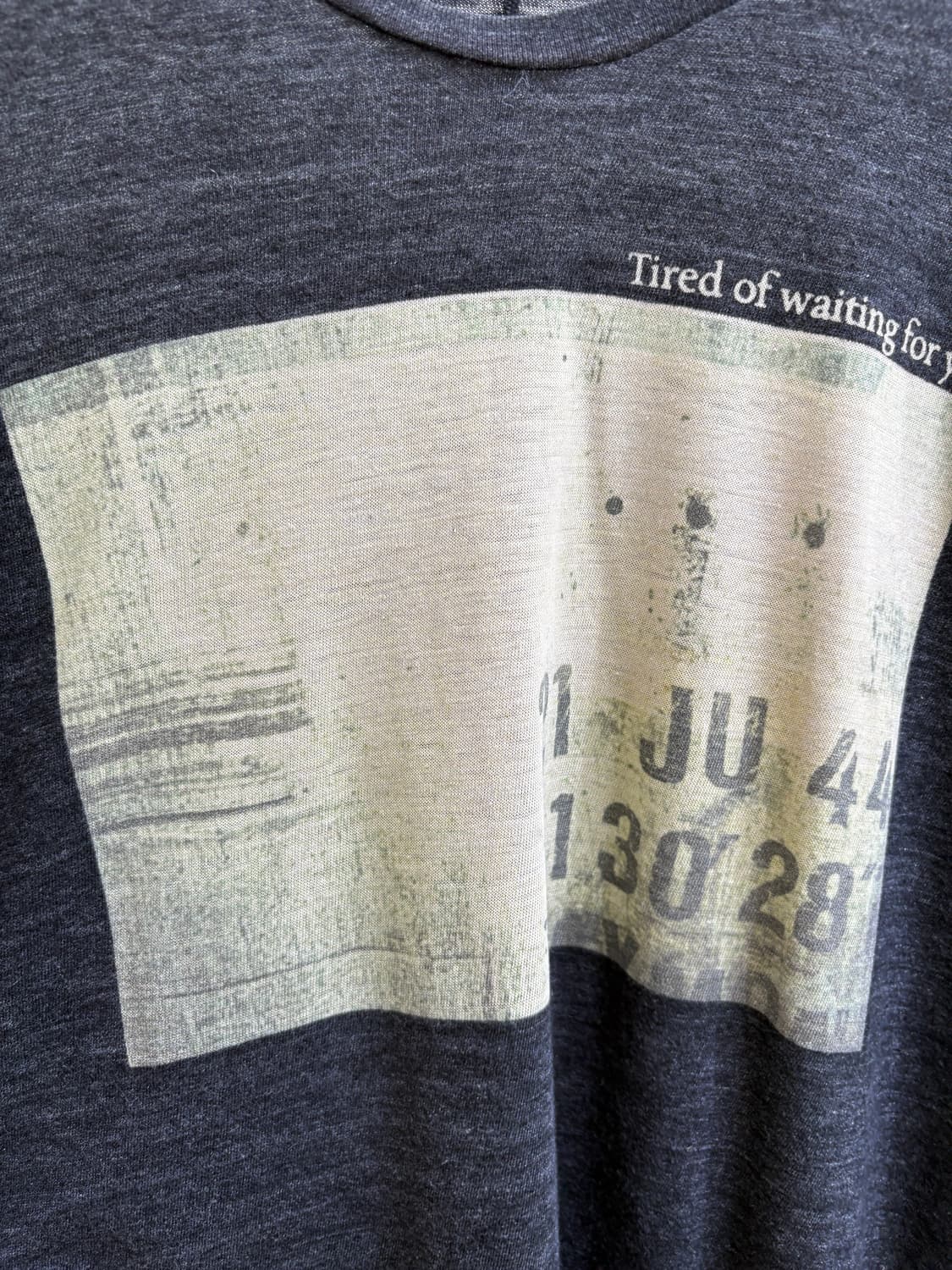 AMERICAN RAG CIE (Made in Japan) 티셔츠 상품이미지5