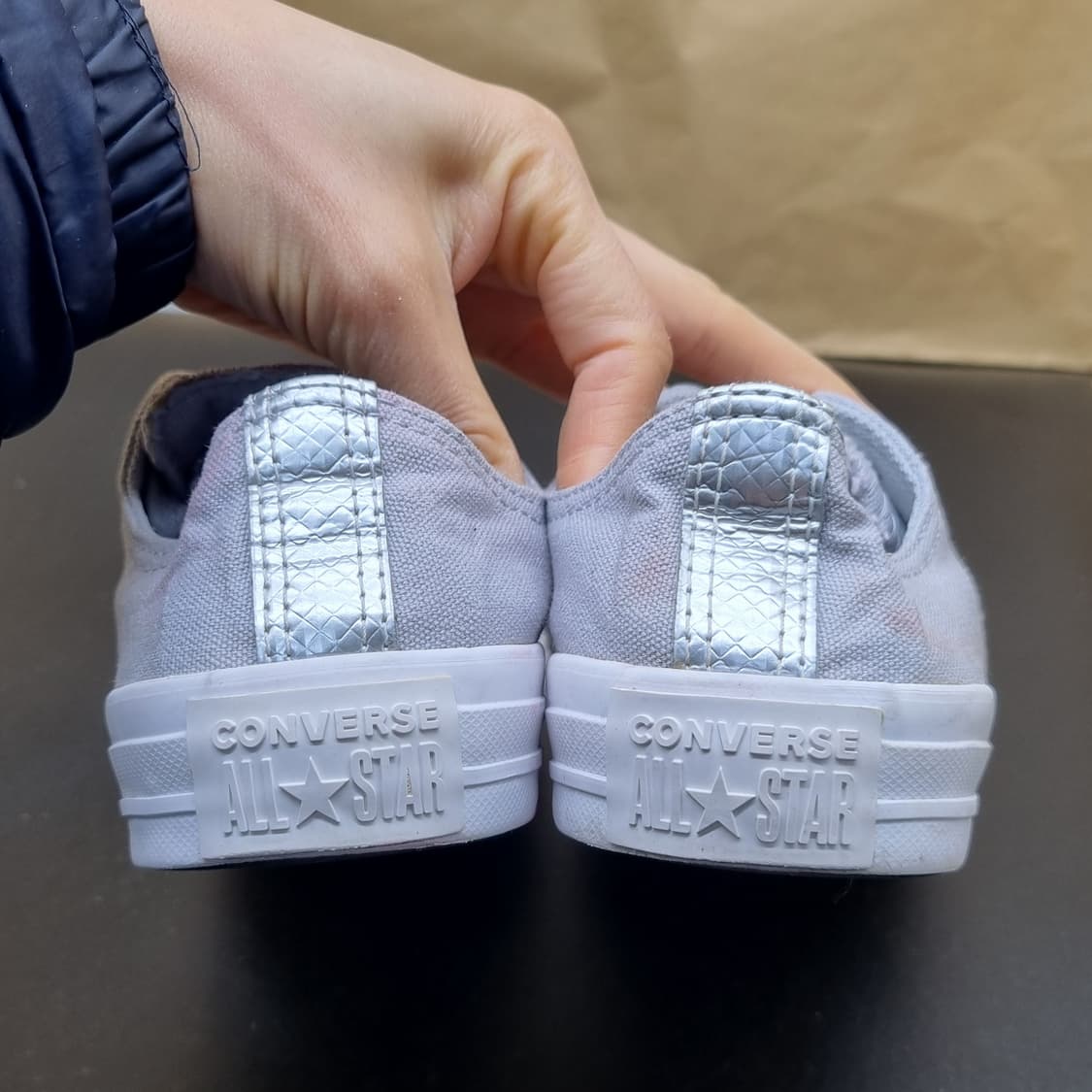 컨버스 올스타 여성스니커즈240 상품이미지4