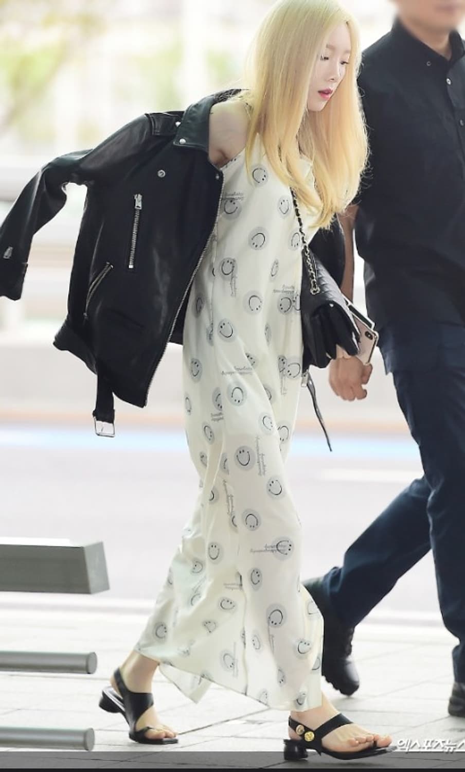 SEO 스마일 슬립 롱 원피스 PN8712 상품이미지2