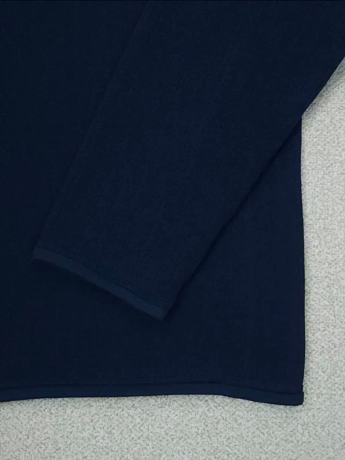 (L)파타고니아 남자 하프 반집업 플리스 베터 스웨터 상품이미지4