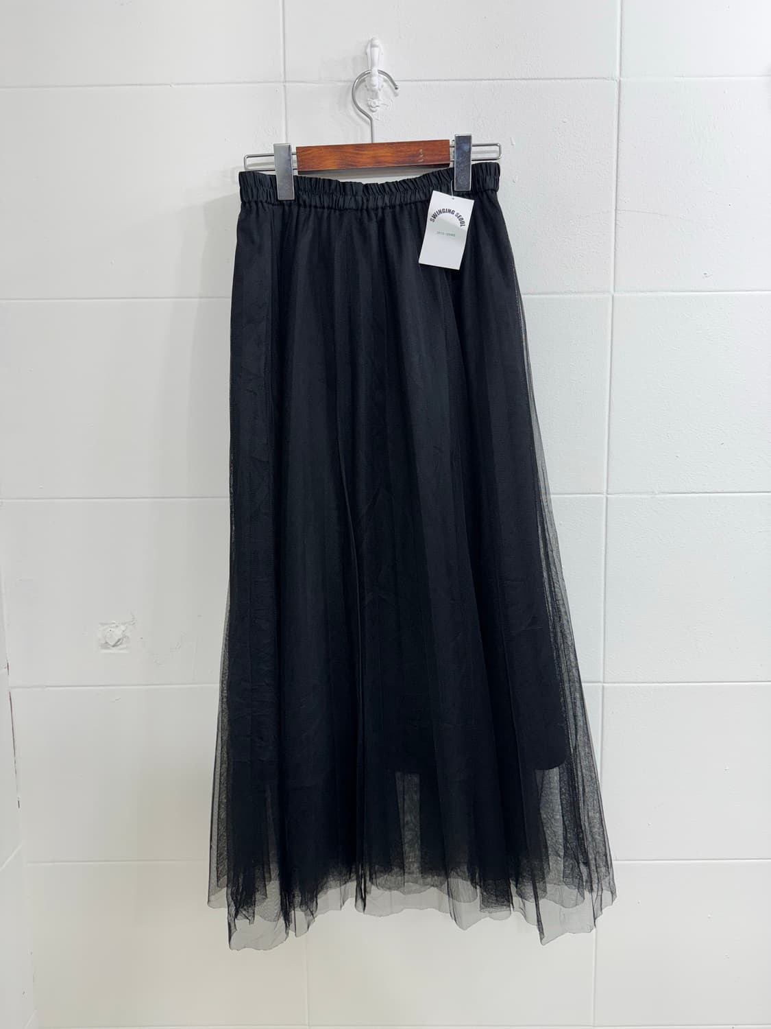 (7pcs) 블랙 오리엔탈 페어리 코디세트 상품이미지7
