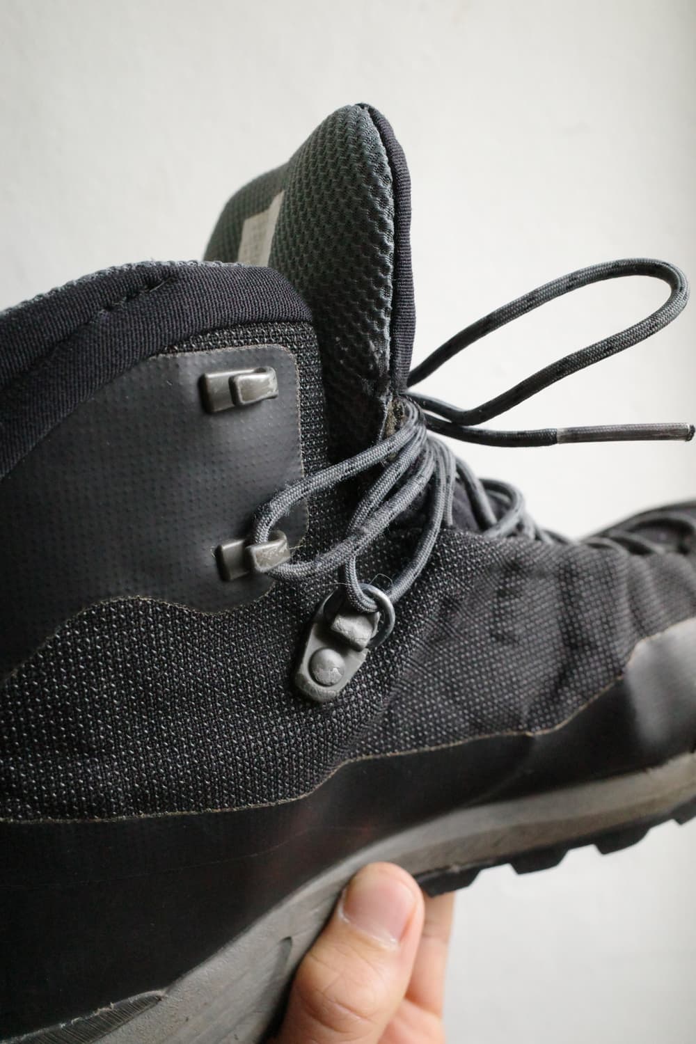 아크테릭스 아크럭스 TR 고어텍스 상품이미지4