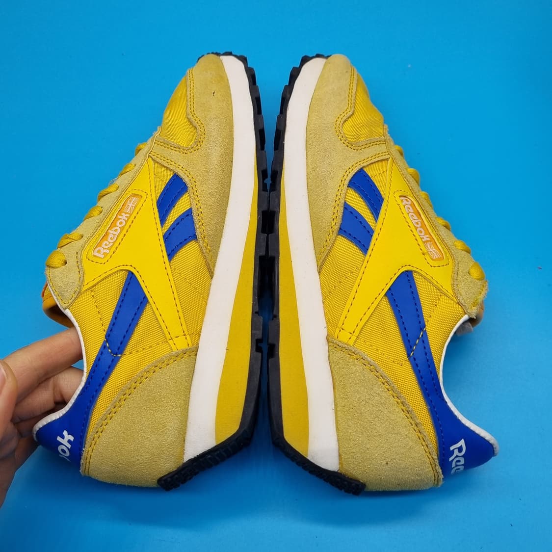 리복 클래식 아즈텍 여성운동화230 상품이미지5