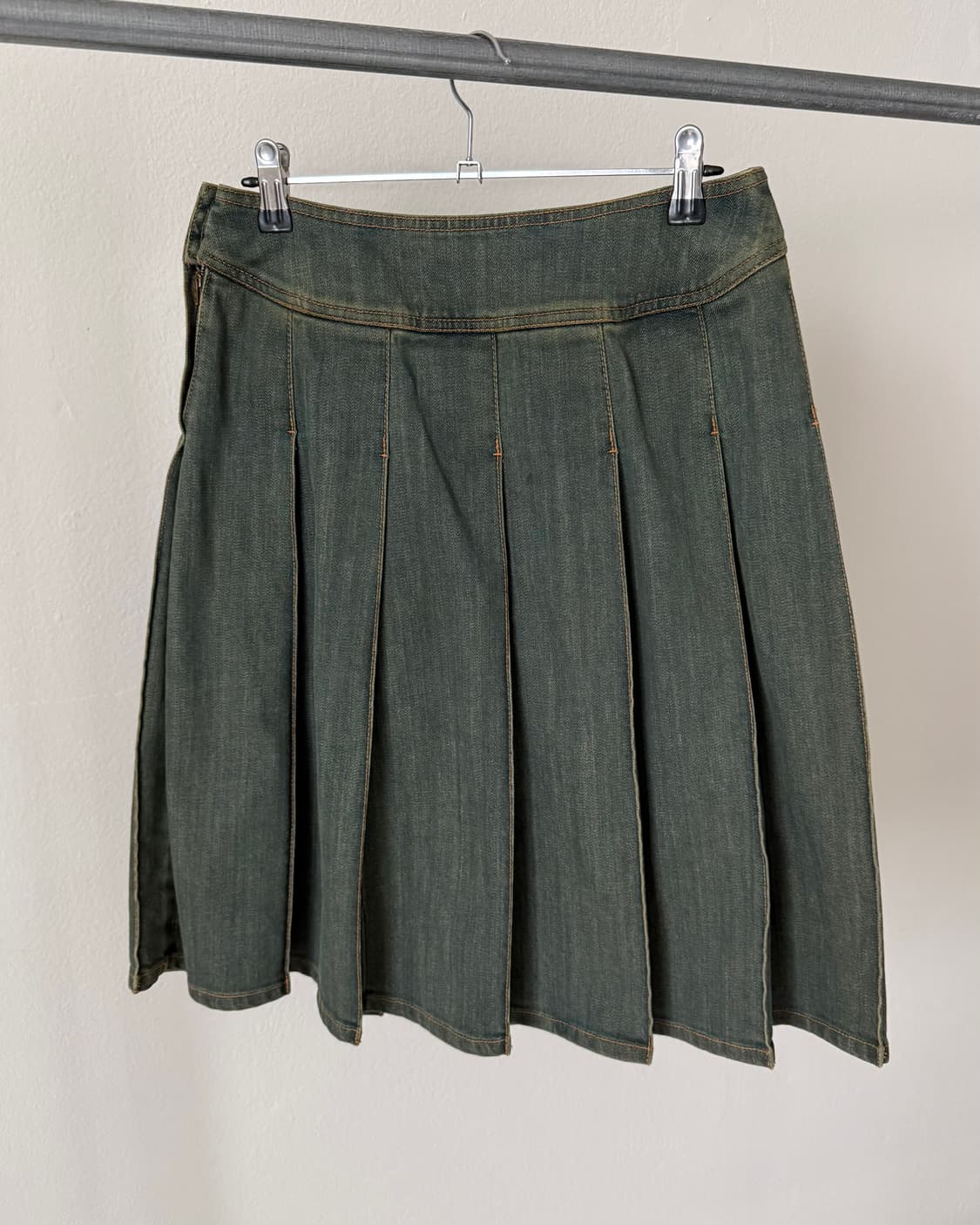 Macphee 미디스커트 상품이미지5