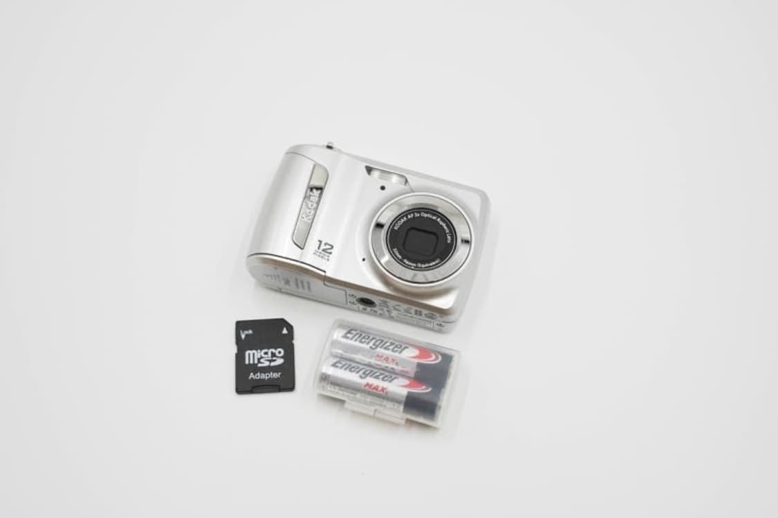 코닥 이지쉐어 Kodak easyshare c143구해요 디카 상품이미지1