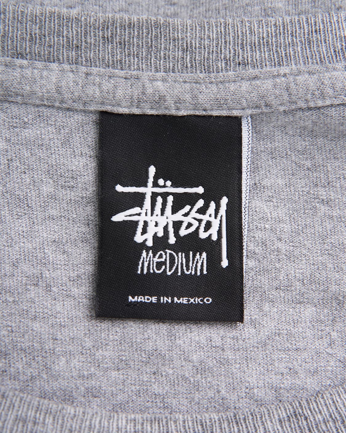 Stussy 00’s 라이언 반팔 티셔츠 상품이미지3