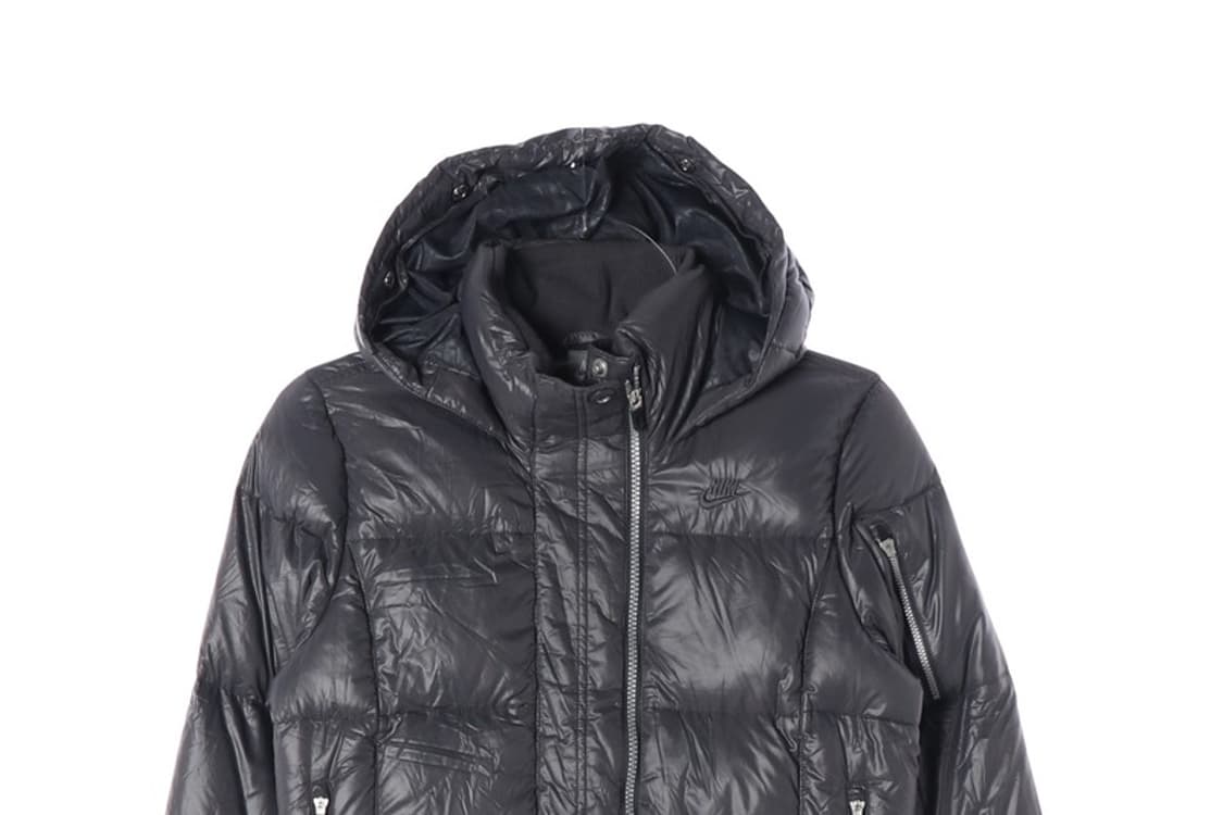 나이키 숏 패딩 M 상품이미지4