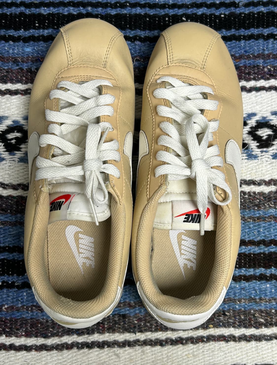 [나이키] 코르테즈 (단품) 상품이미지1