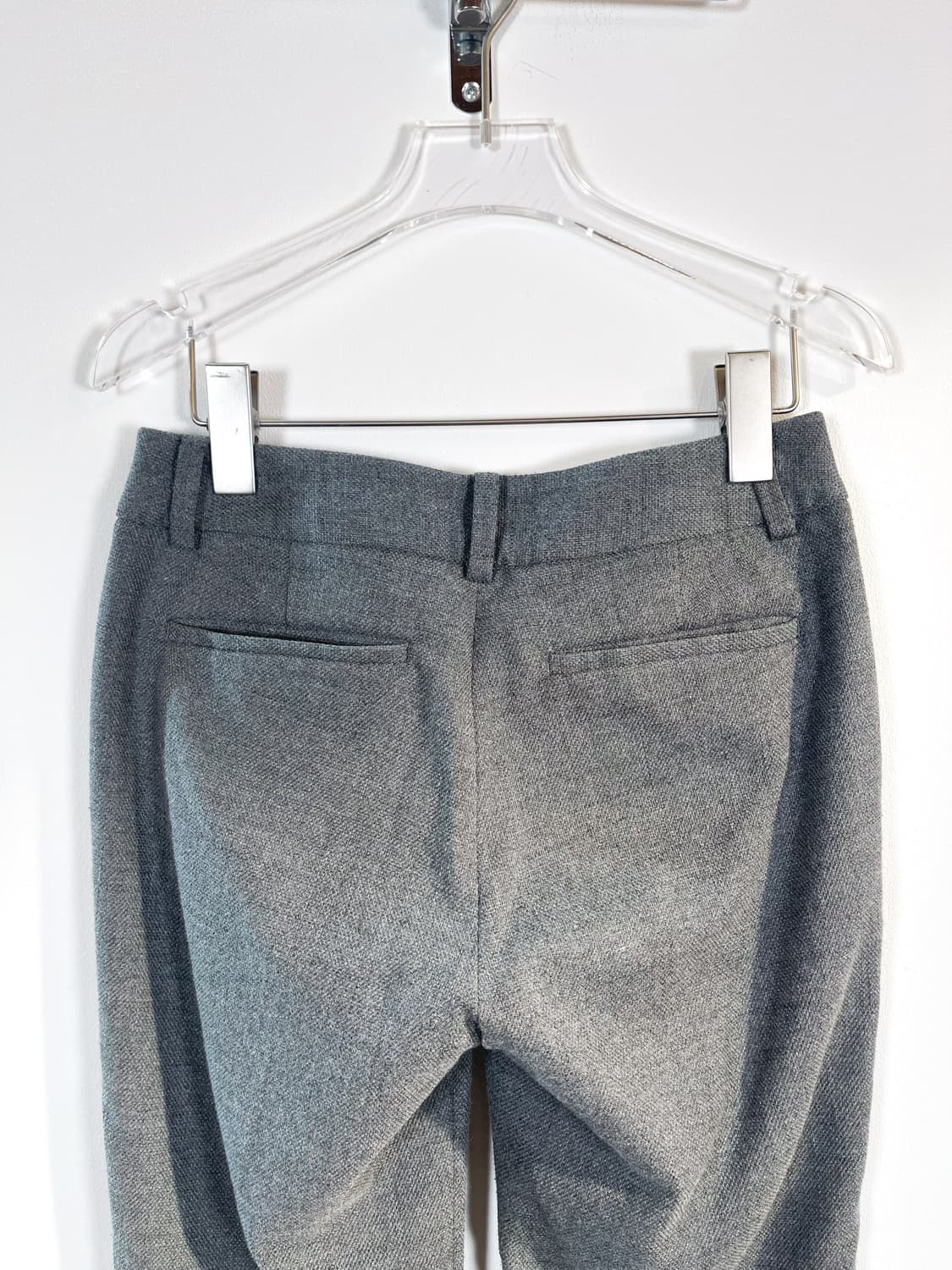 유나이티드 애로우즈 카프리 팬츠 상품이미지9