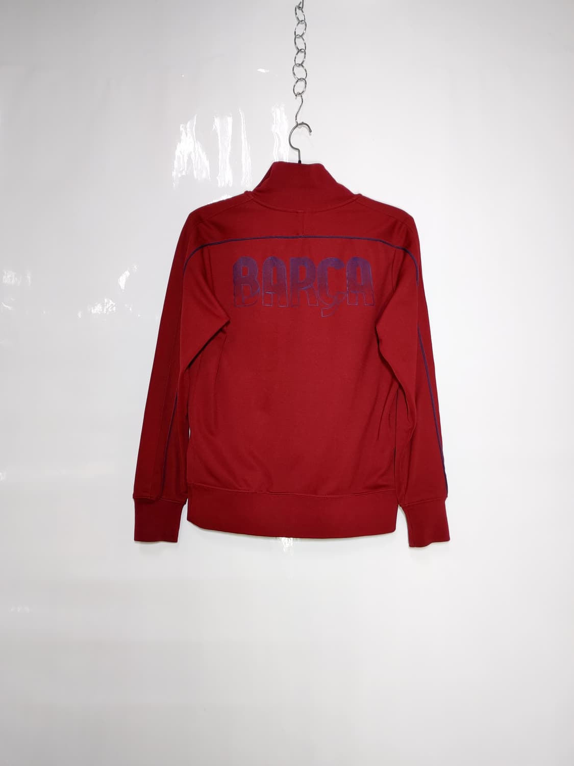 NIKE 나이키 FC바로셀로나 져지자켓 상품이미지2