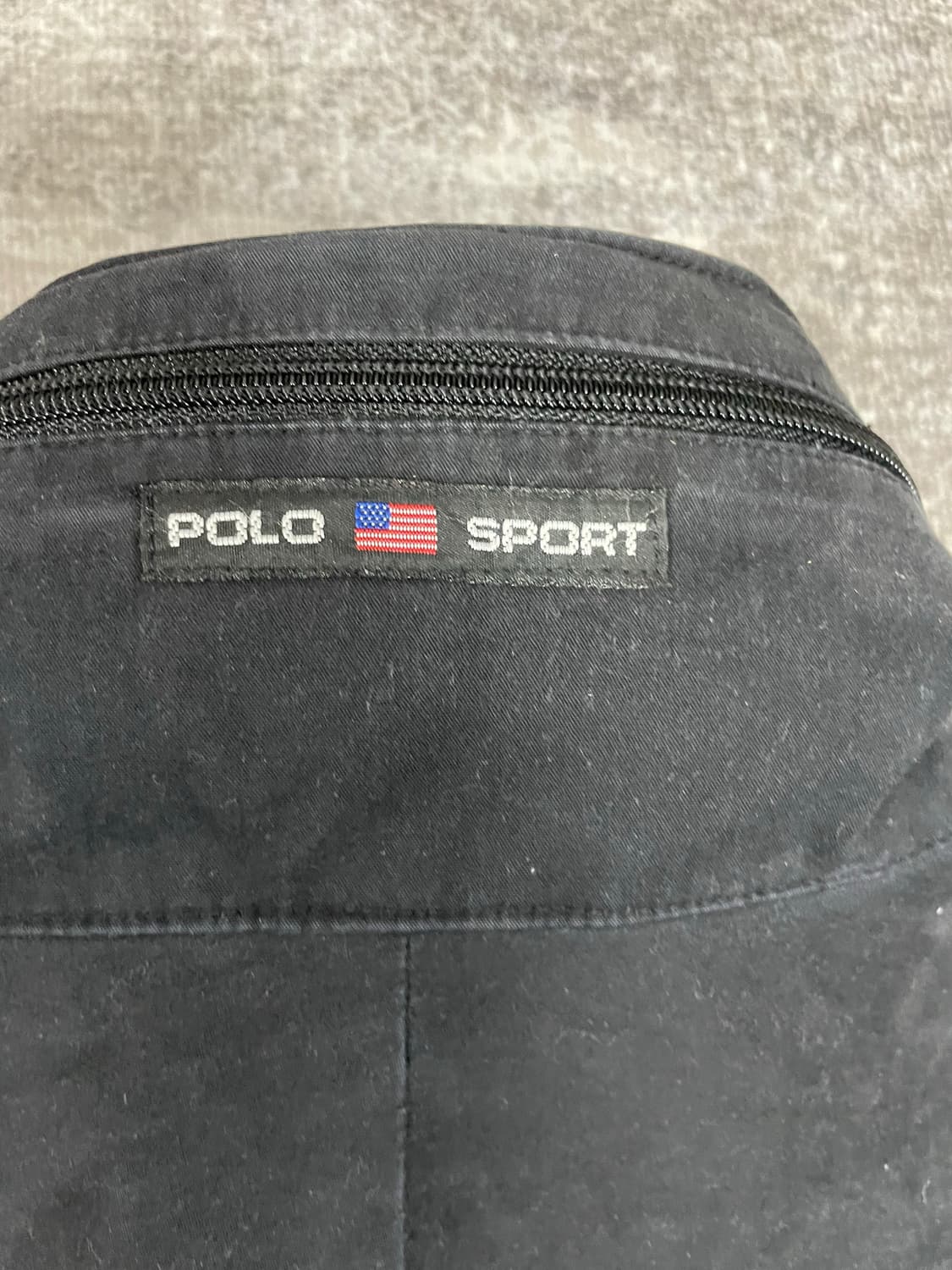 90s POLO SPORT  상품이미지8
