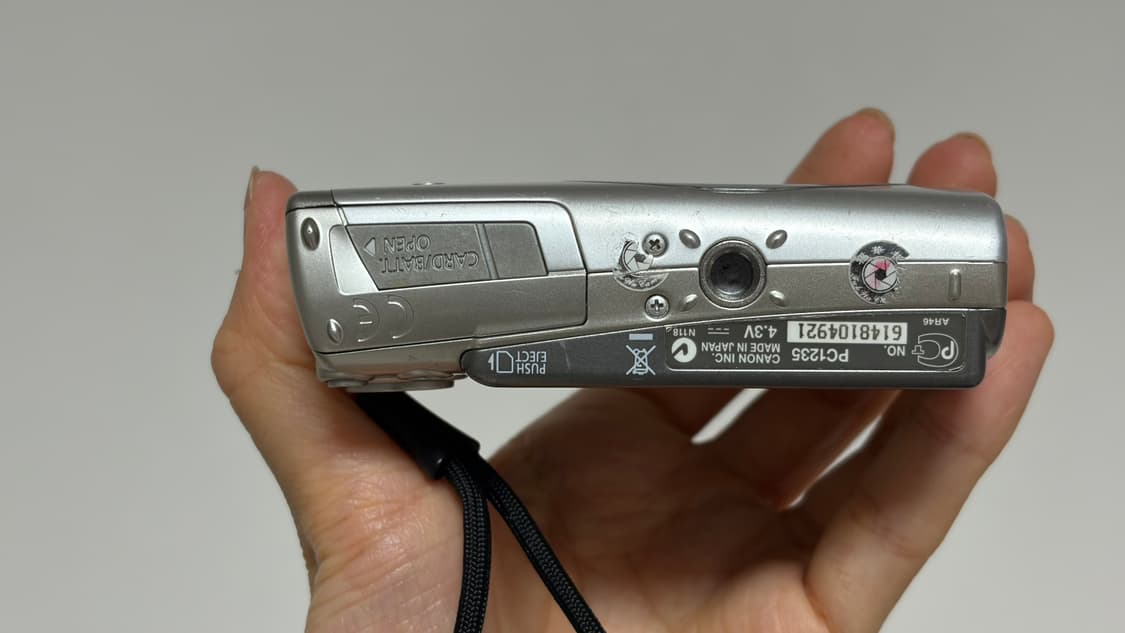 유인디카)캐논 익서스 950 Is (익시 810Is) 상품이미지3