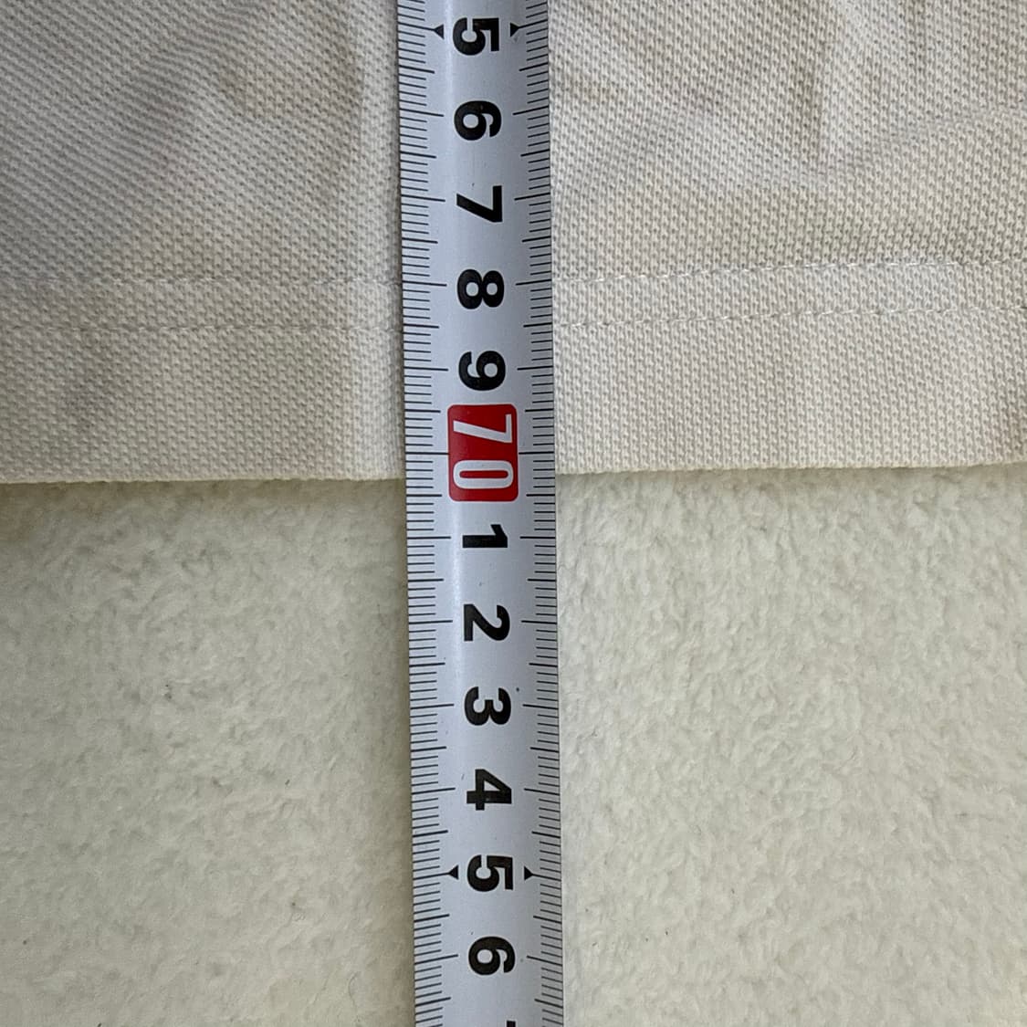 L 타미힐피거 슬림핏 스프라이트 반팔티 0305T 상품이미지6