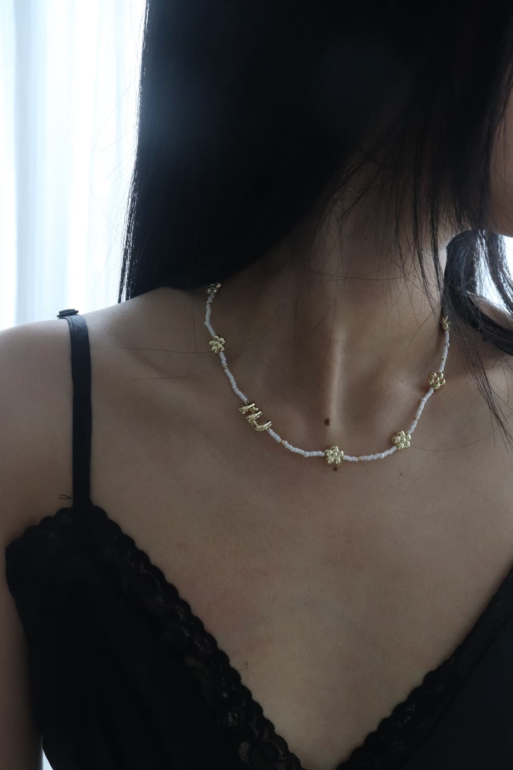 [Marc Jacobs] Beaded Balloon Necklace 상품이미지8