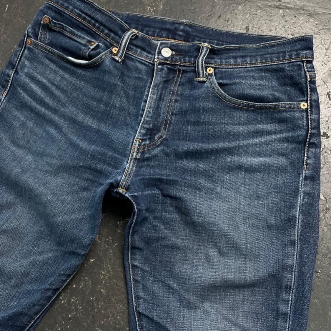 34 리바이스 511 청바지  상품이미지2
