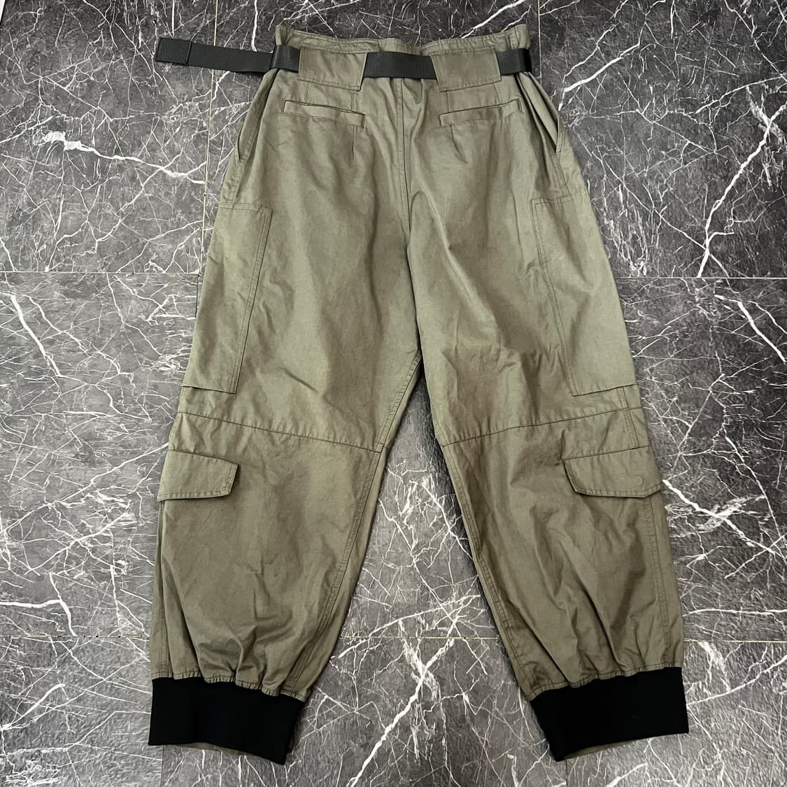 DDM 익스프레스 멀티테크 팬츠 상품이미지5