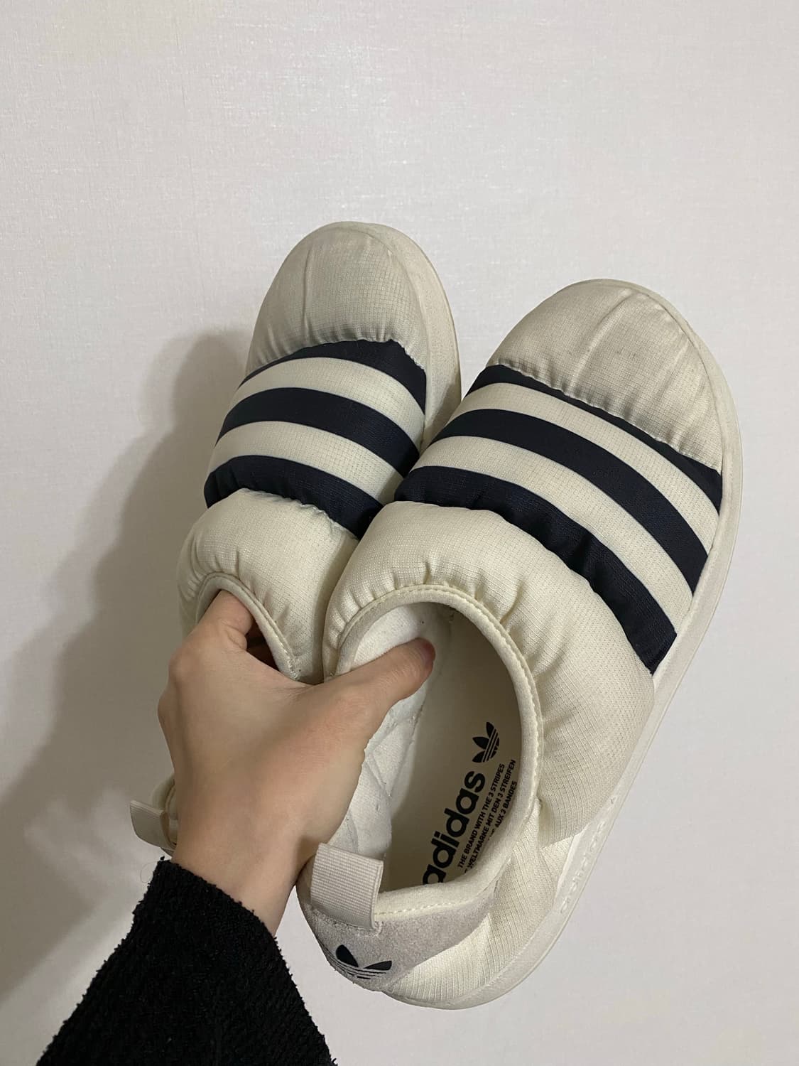 아이다스 퍼피렛 판매해요 상품이미지1