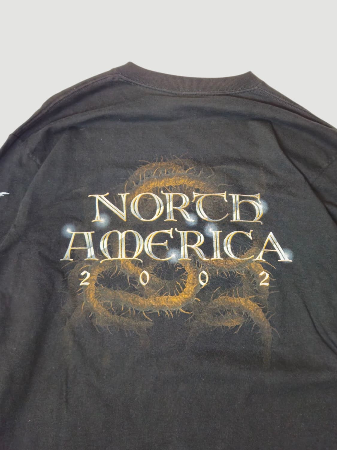 2002 Blind Guardian North American Tour 상품이미지6