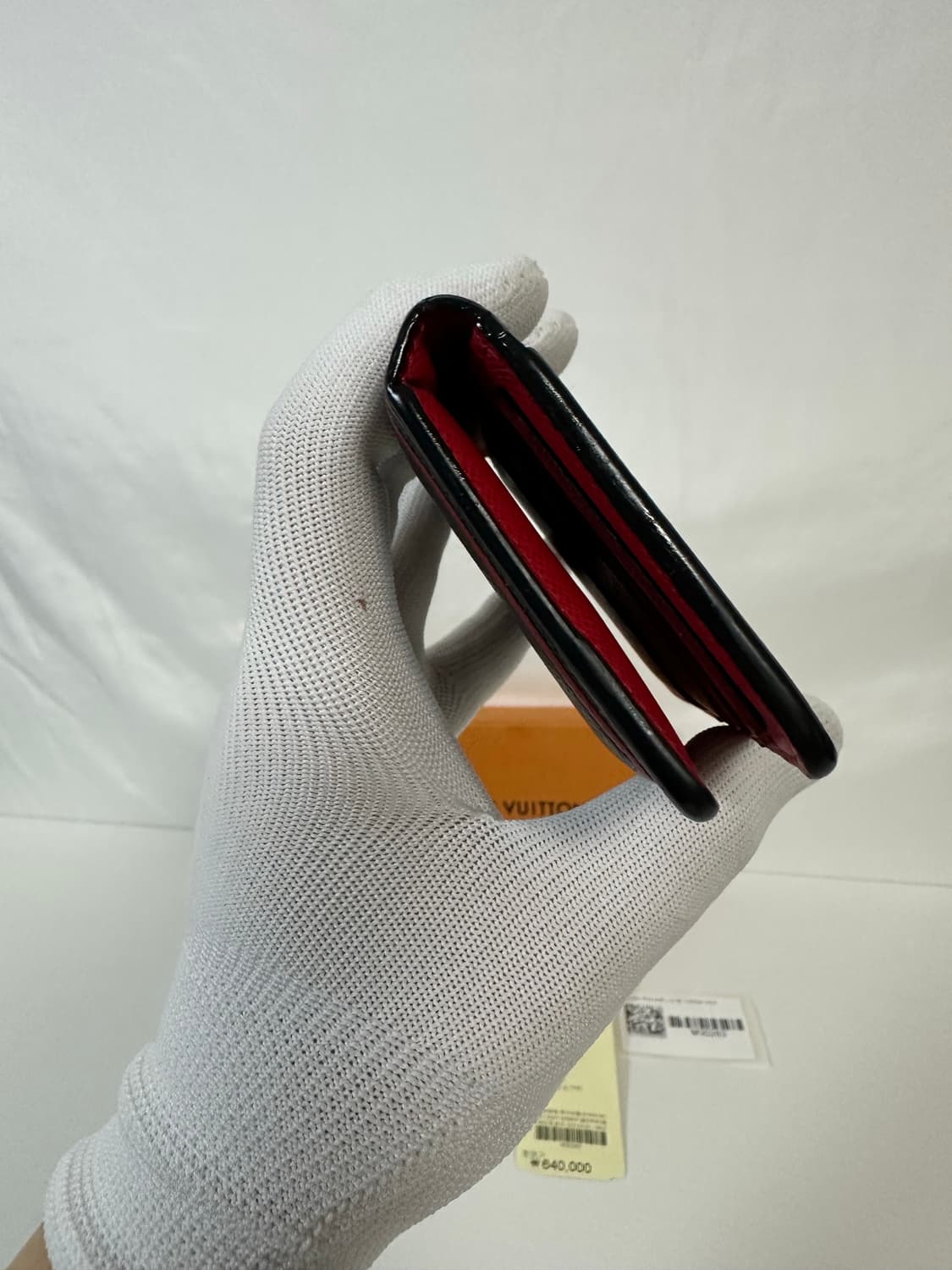 루이비통 타이가 오거나이저 (OS) 상품이미지5