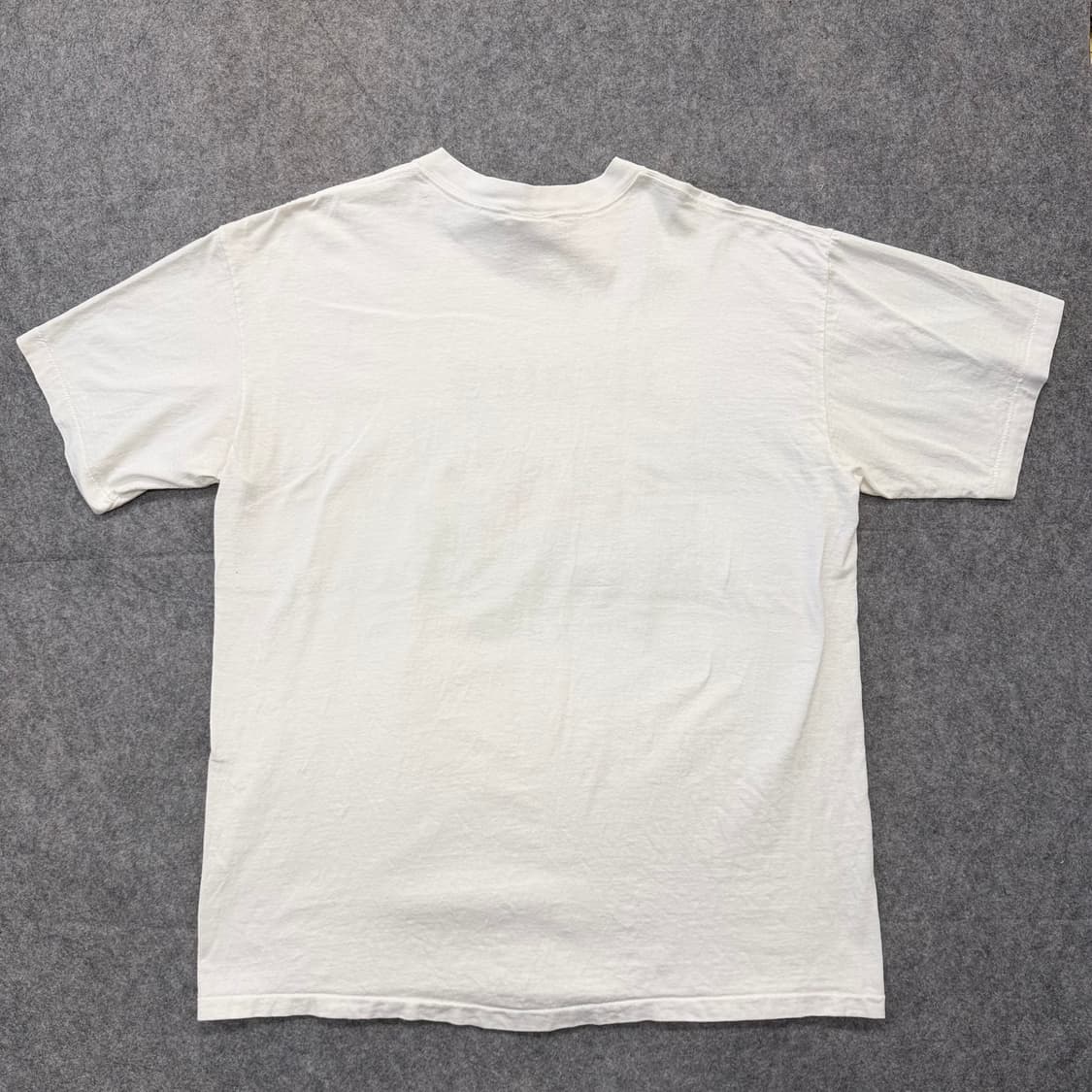 90s Vintage Wales Single Stitch Tshirt 상품이미지6