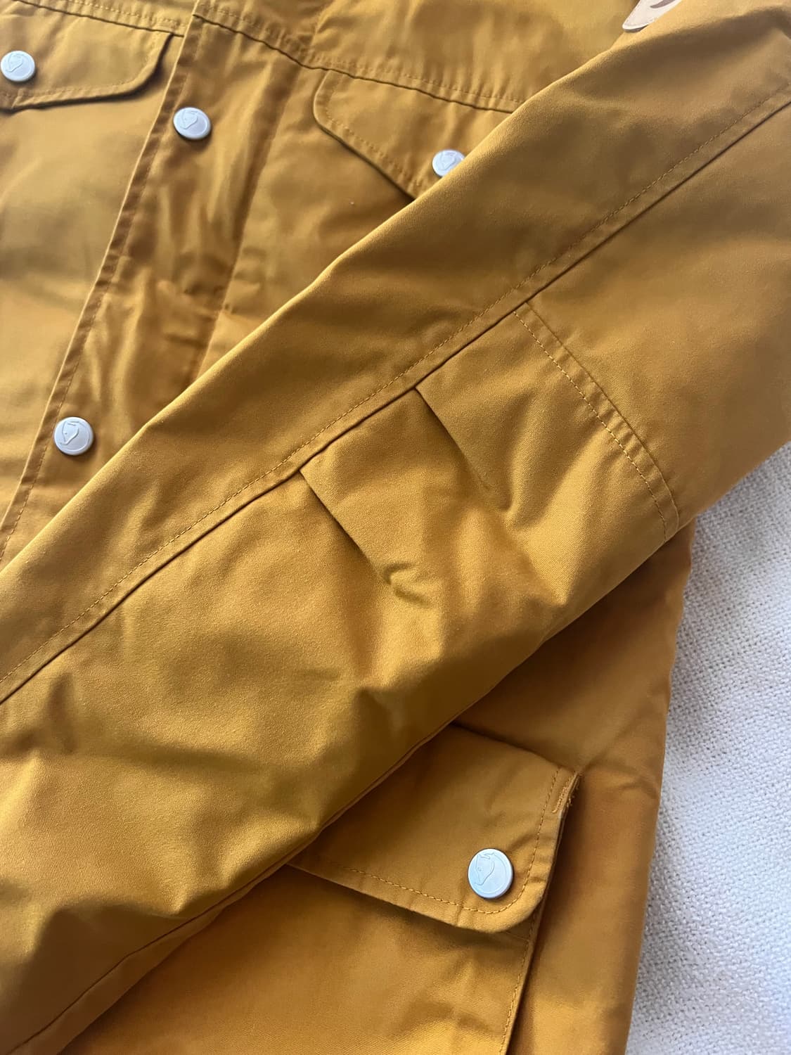 피엘라벤 그린란드 윈터자켓 89737 사이즈 xs 상품이미지8