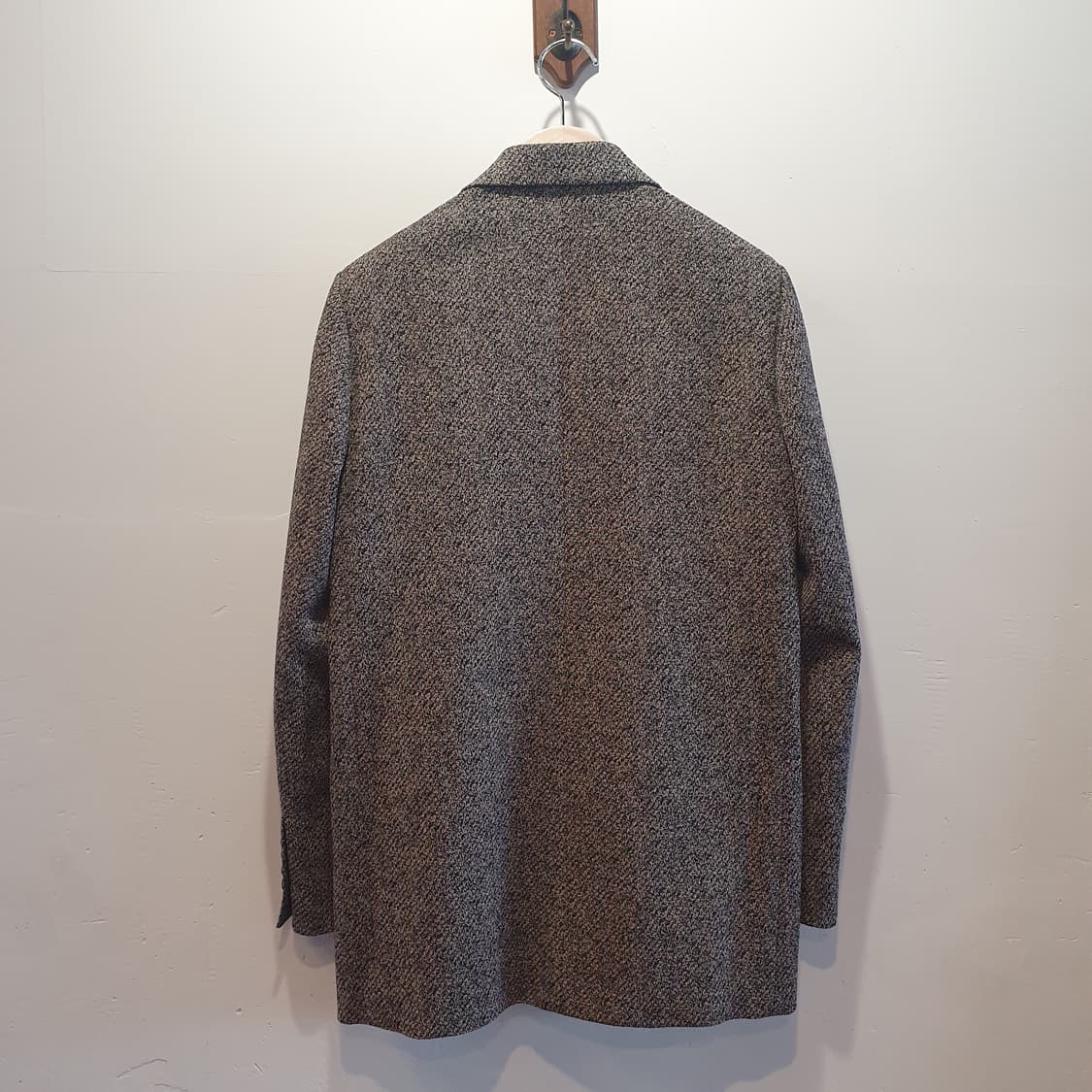 롱슬릿 자켓 JOHANSKEEM  상품이미지5