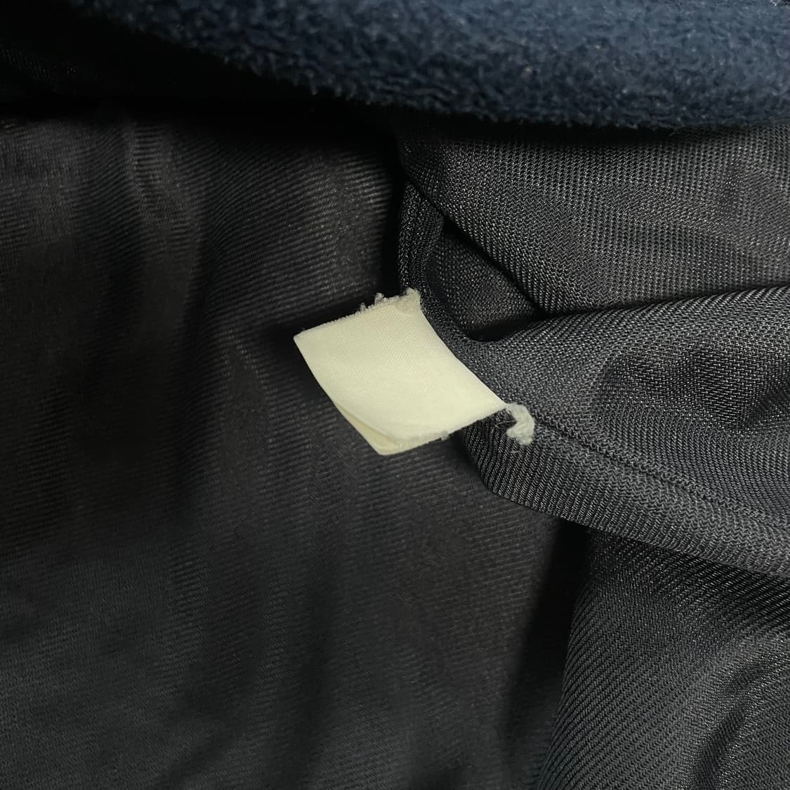 Ecko 에코 언리미티드 빅 로고 후리스 자켓 상품이미지6