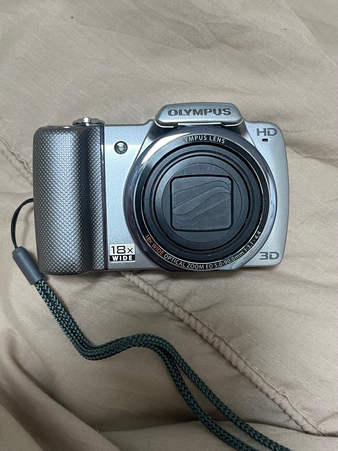 올림푸스sz-10 디지털카메라 상품이미지1